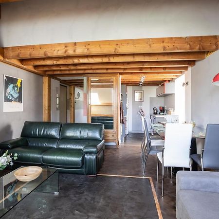 Apartament Linessa Embrun Zewnętrze zdjęcie
