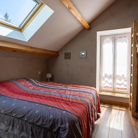 Apartament Linessa Embrun Zewnętrze zdjęcie