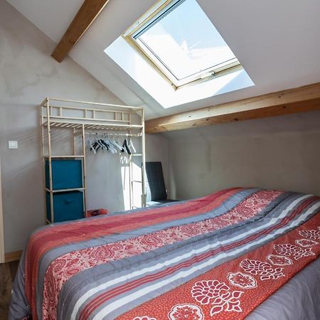 Apartament Linessa Embrun Zewnętrze zdjęcie