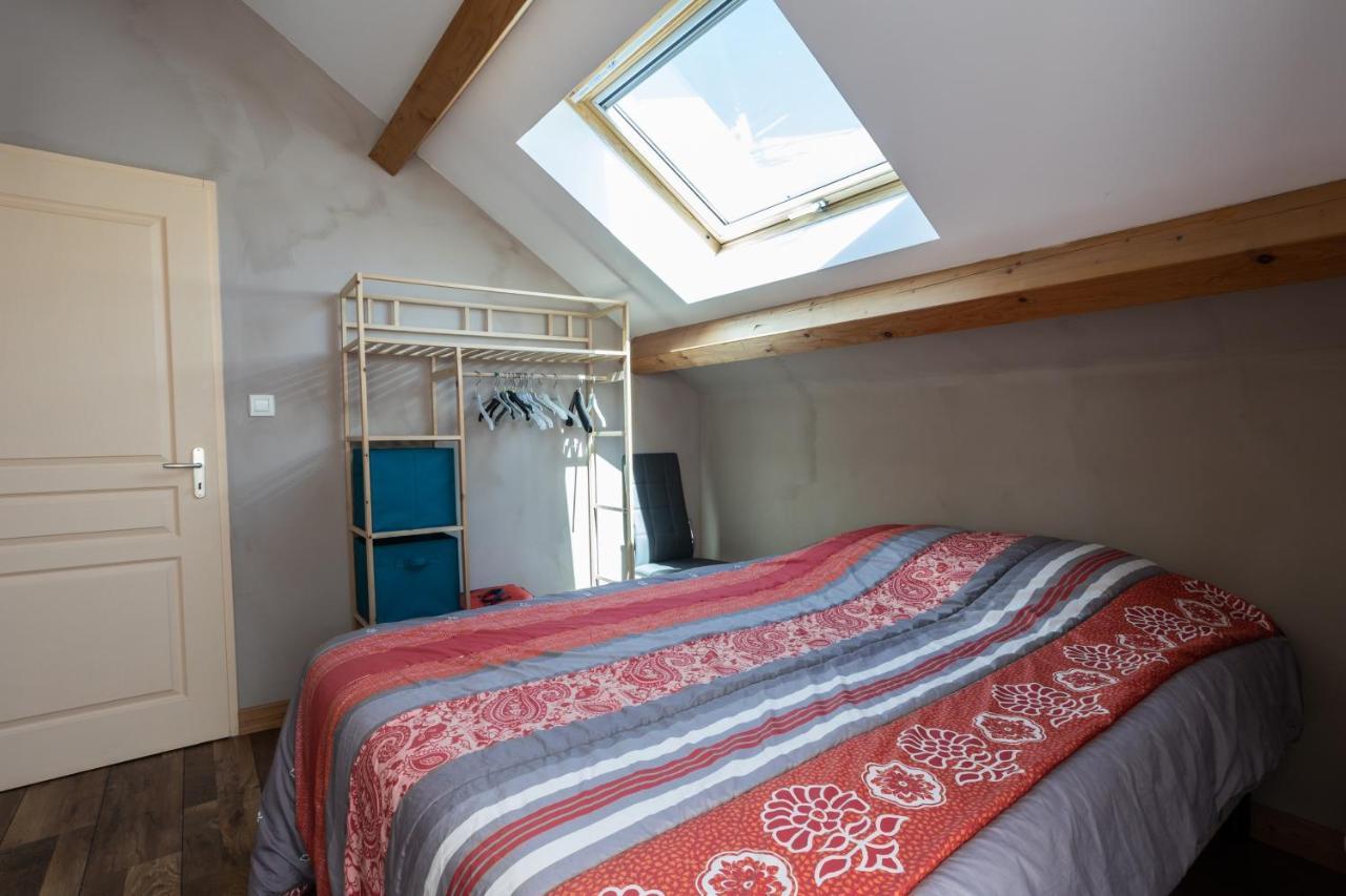 Apartament Linessa Embrun Zewnętrze zdjęcie